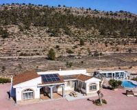 Herverkoop - Villa - Monóvar - Monòver - Monóvar - Monòver Centro