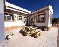 Herverkoop - Villa - Monóvar - Monòver - Monóvar - Monòver Centro