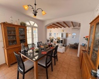 Herverkoop - Villa - Monóvar - Monòver - Monóvar - Monòver Centro