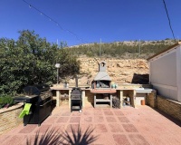 Herverkoop - Villa - Monóvar - Monòver - Monóvar - Monòver Centro