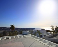 Herverkoop - Villa - Moraira - Benimeit - Tabaira