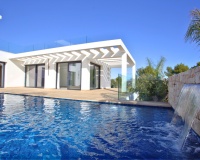 Herverkoop - Villa - Moraira - Benimeit - Tabaira