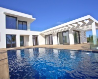 Herverkoop - Villa - Moraira - Benimeit - Tabaira