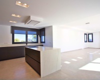 Herverkoop - Villa - Moraira - Benimeit - Tabaira