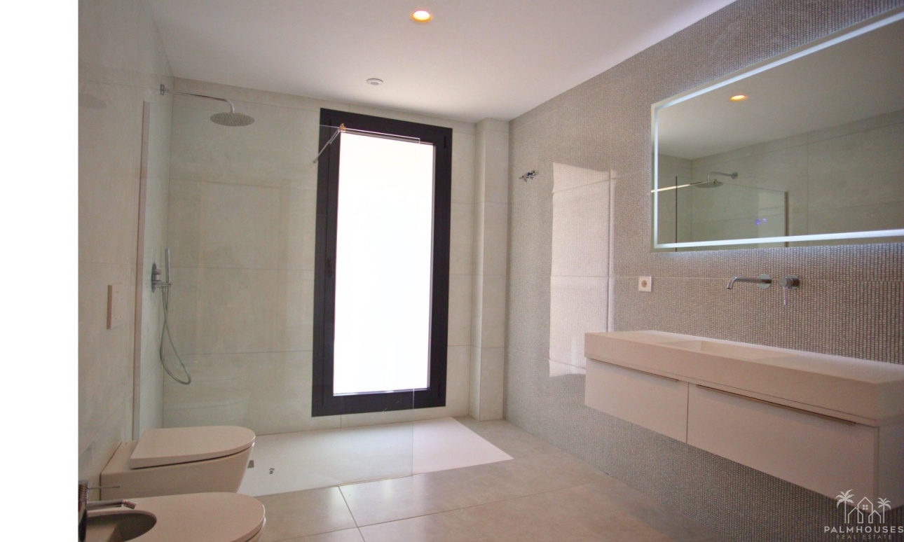 Herverkoop - Villa - Moraira - Benimeit - Tabaira