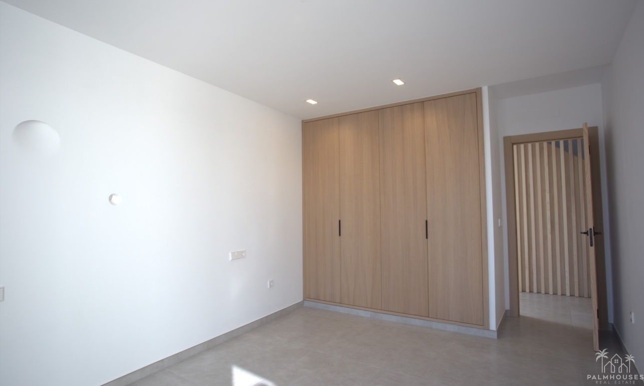 Herverkoop - Villa - Moraira - Benimeit - Tabaira