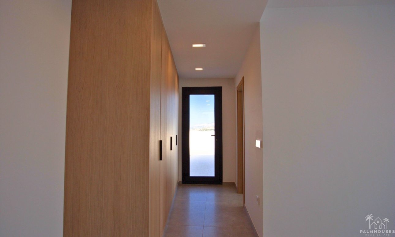 Herverkoop - Villa - Moraira - Benimeit - Tabaira