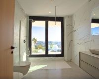 Herverkoop - Villa - Moraira - Benimeit - Tabaira