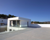 Herverkoop - Villa - Moraira - Benimeit - Tabaira