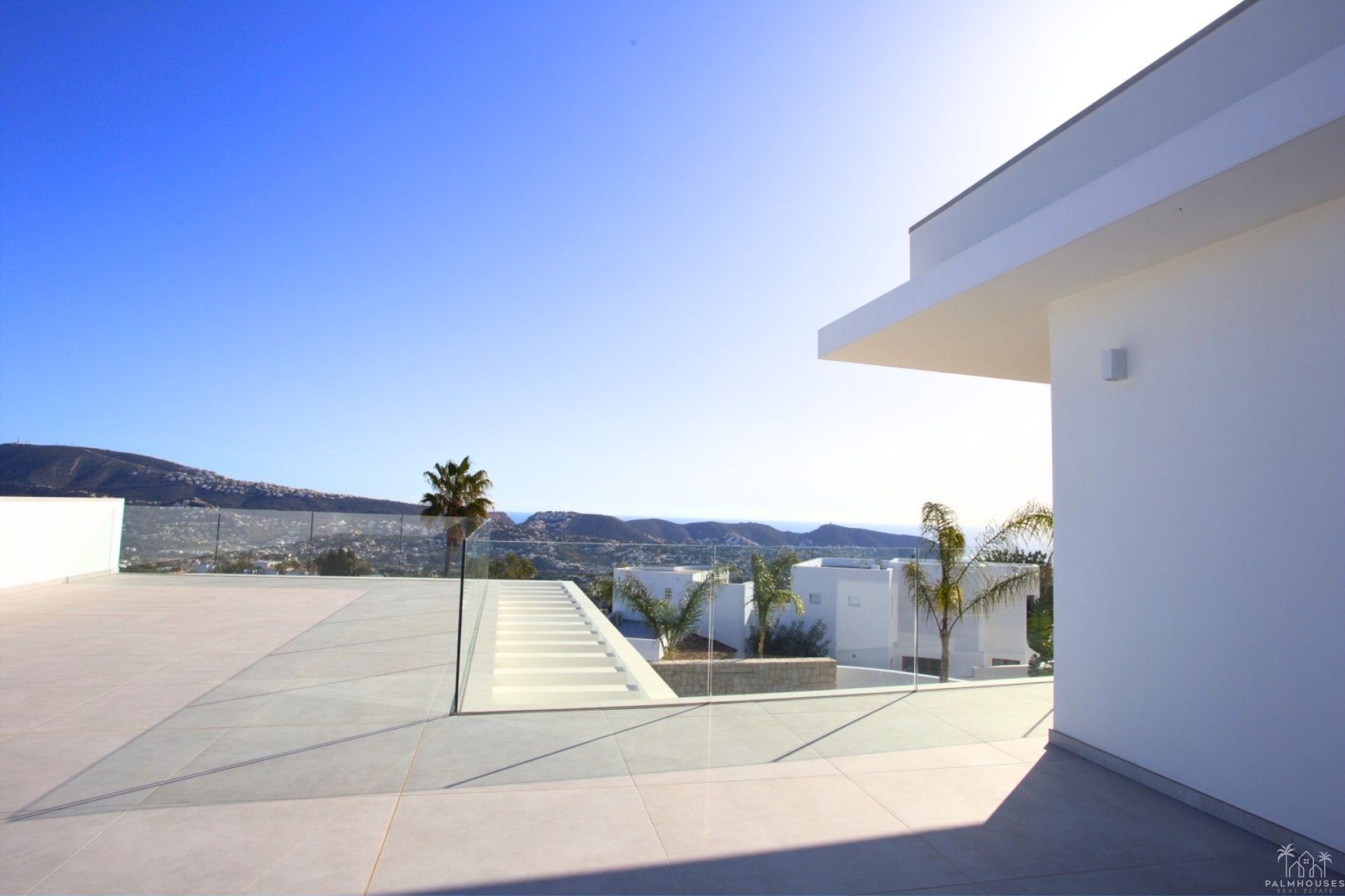 Herverkoop - Villa - Moraira - Benimeit - Tabaira