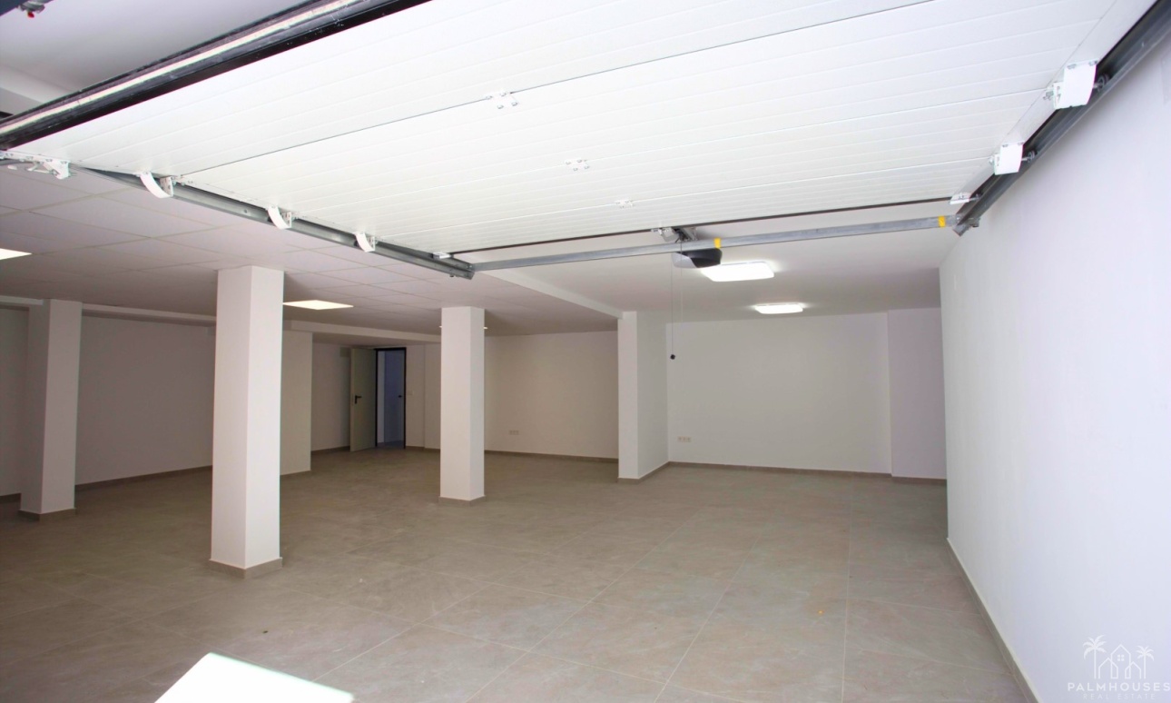 Herverkoop - Villa - Moraira - Benimeit - Tabaira