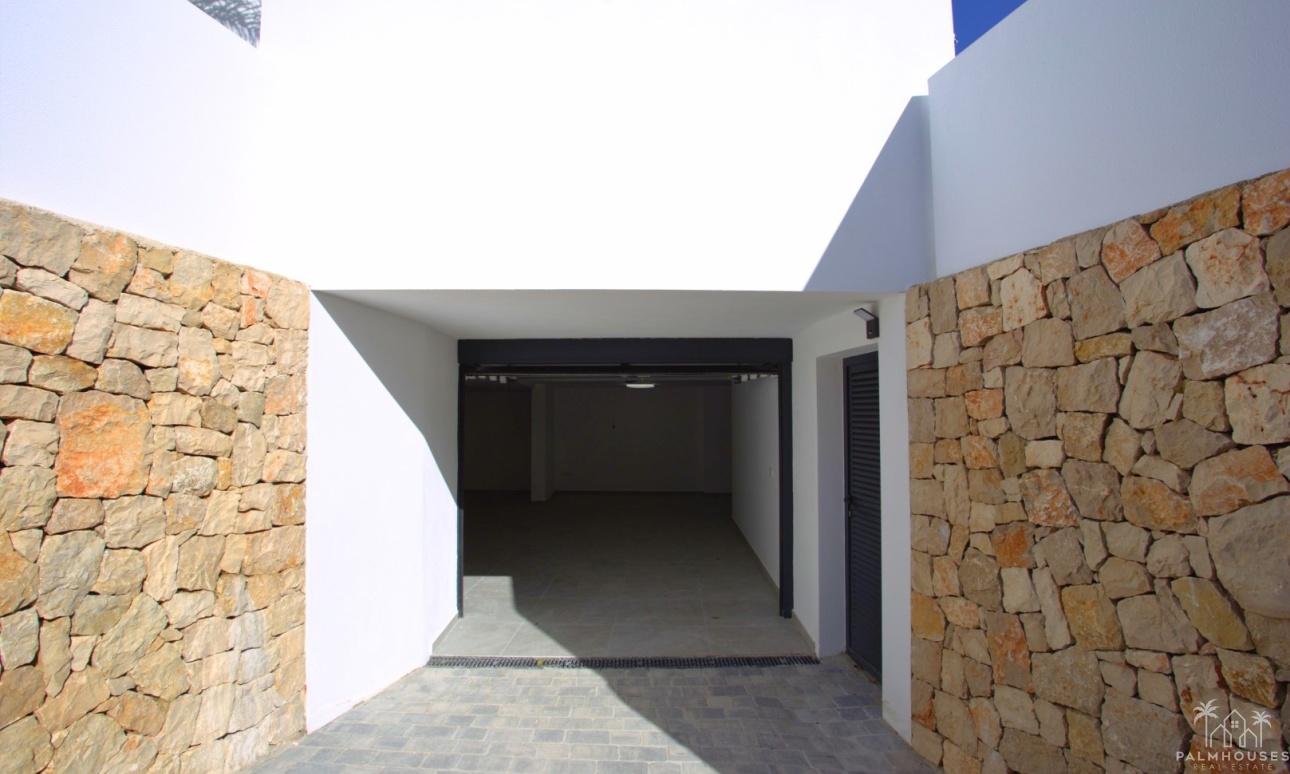 Herverkoop - Villa - Moraira - Benimeit - Tabaira