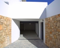 Herverkoop - Villa - Moraira - Benimeit - Tabaira