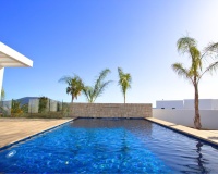 Herverkoop - Villa - Moraira - Benimeit - Tabaira