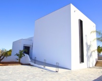 Herverkoop - Villa - Moraira - Benimeit - Tabaira