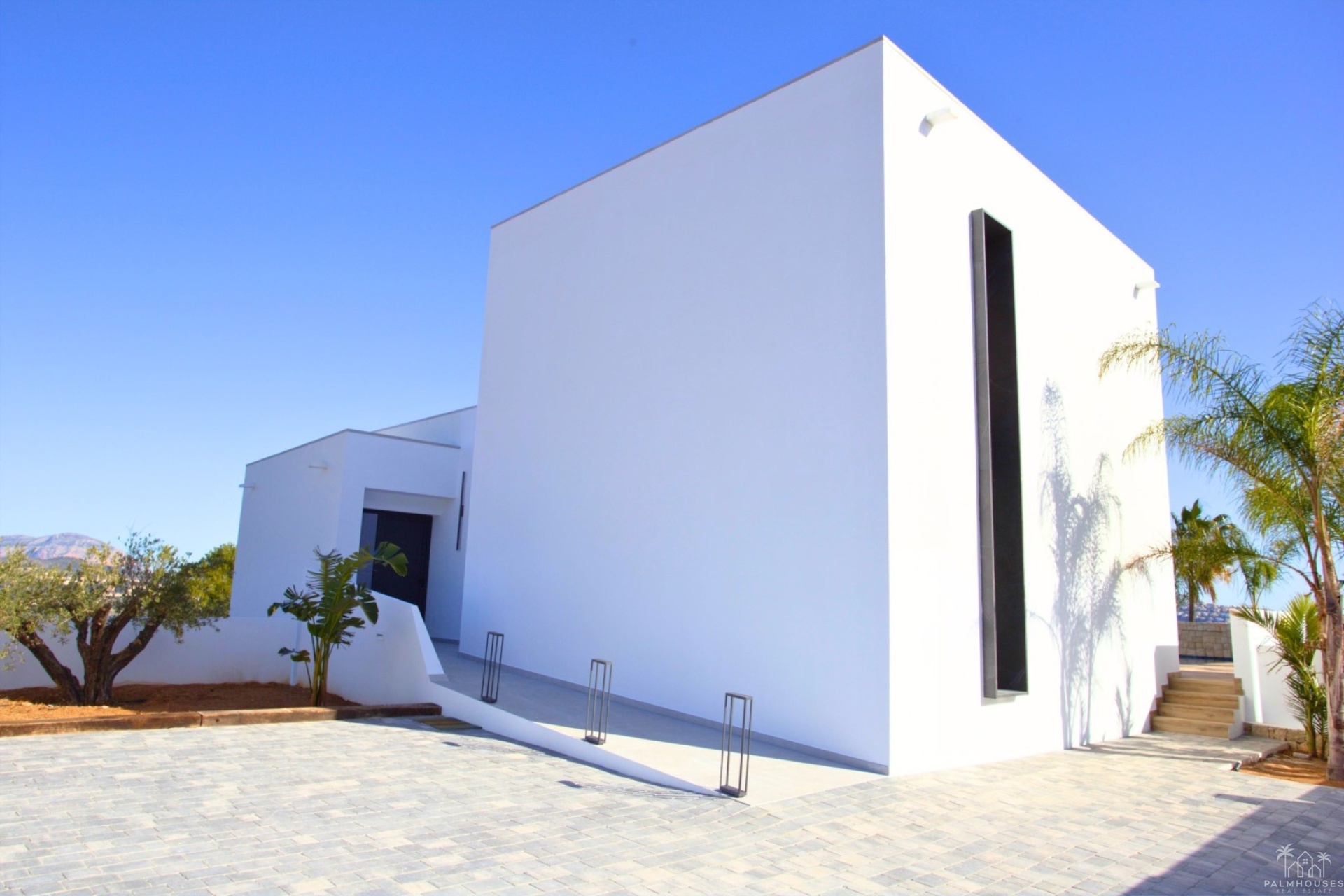 Herverkoop - Villa - Moraira - Benimeit - Tabaira