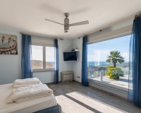 Herverkoop - Villa - Moraira - Costa Blanca