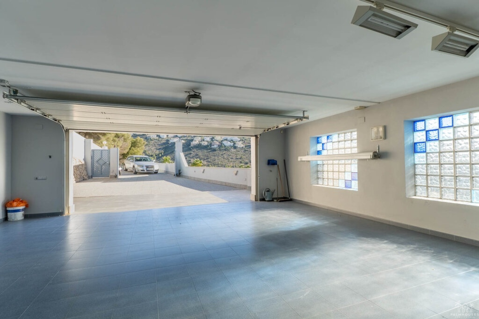 Herverkoop - Villa - Moraira - Costa Blanca