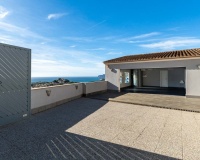Herverkoop - Villa - Moraira - Costa Blanca