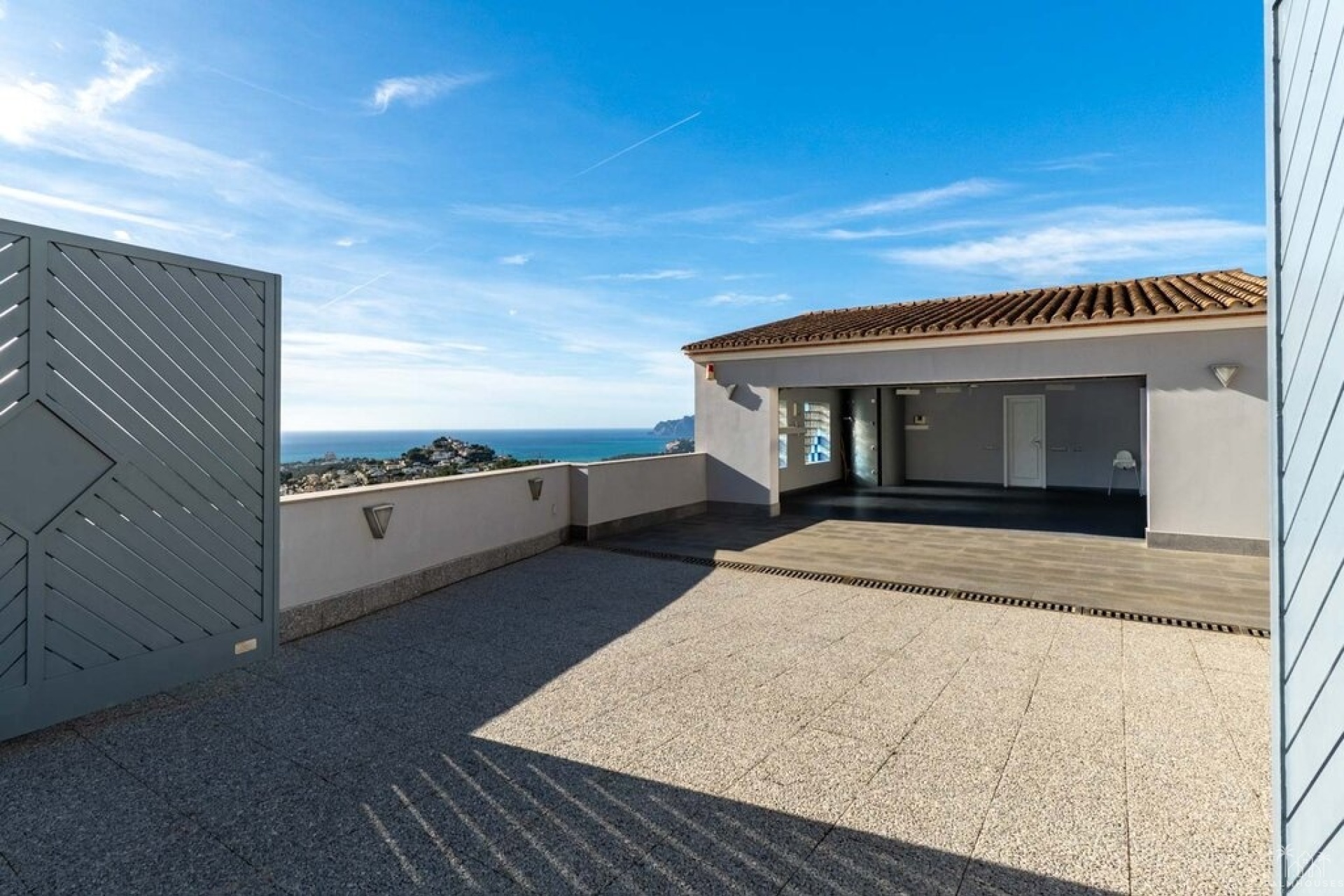 Herverkoop - Villa - Moraira - Costa Blanca