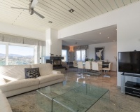 Herverkoop - Villa - Moraira - Costa Blanca
