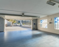 Herverkoop - Villa - Moraira - Costa Blanca