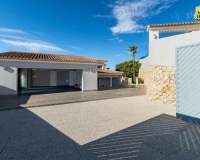 Herverkoop - Villa - Moraira - Costa Blanca