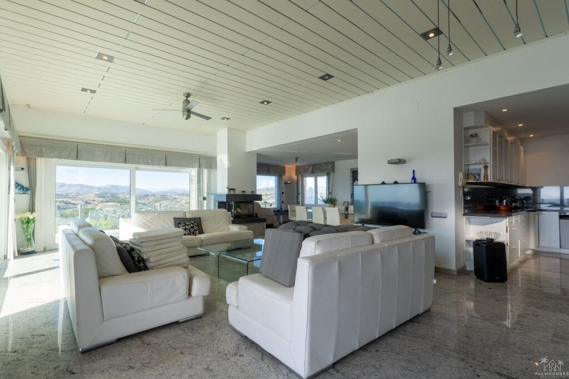 Herverkoop - Villa - Moraira - Costa Blanca