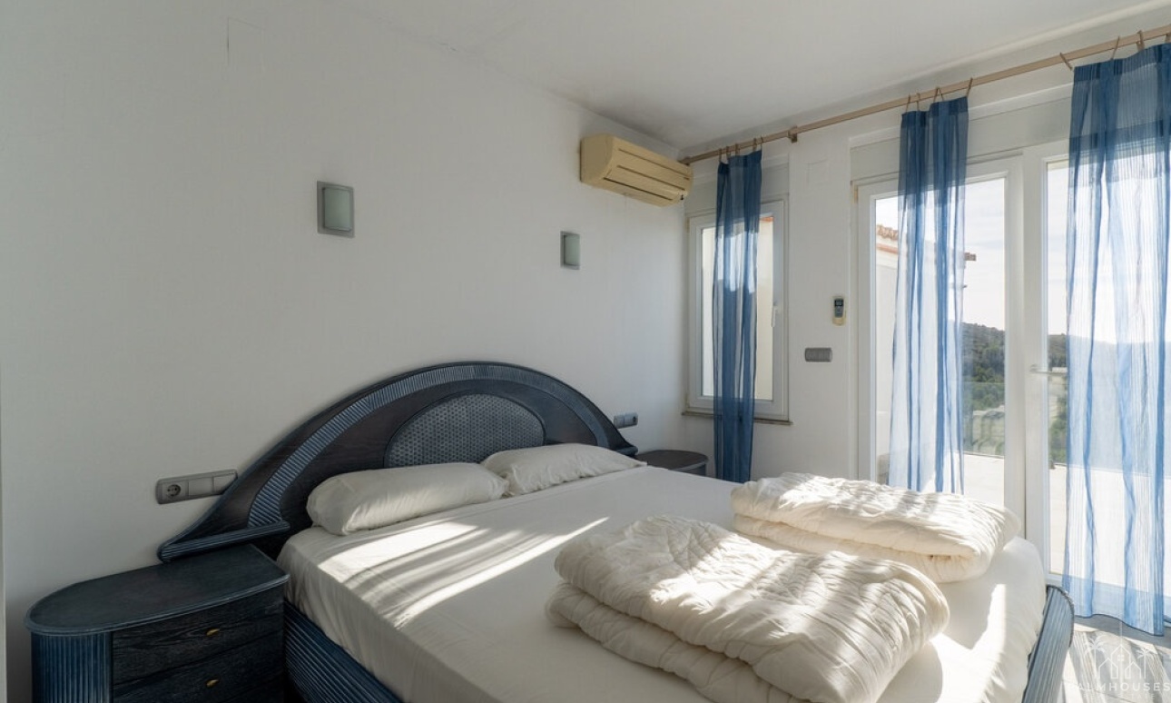 Herverkoop - Villa - Moraira - Costa Blanca