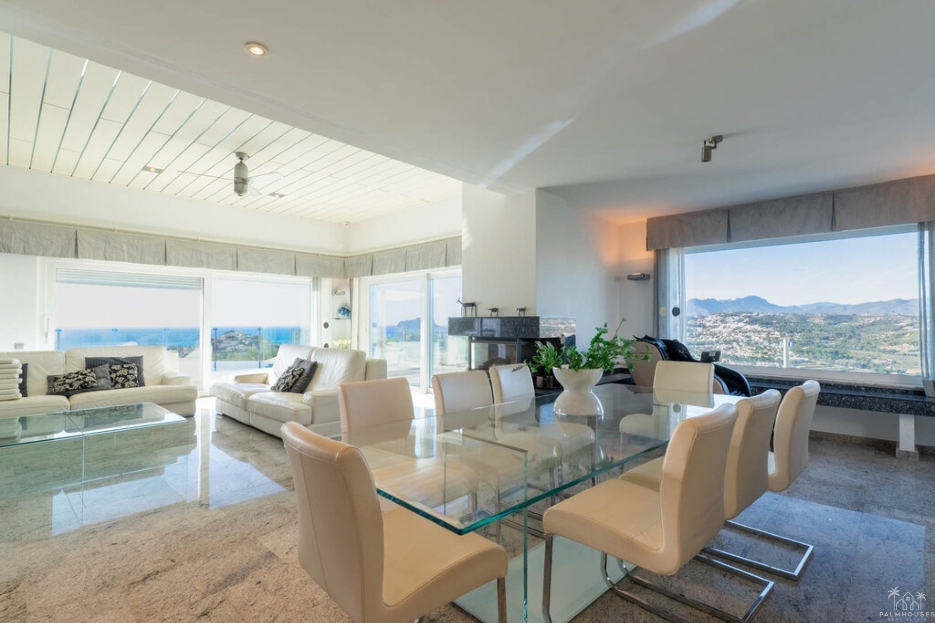 Herverkoop - Villa - Moraira - Costa Blanca