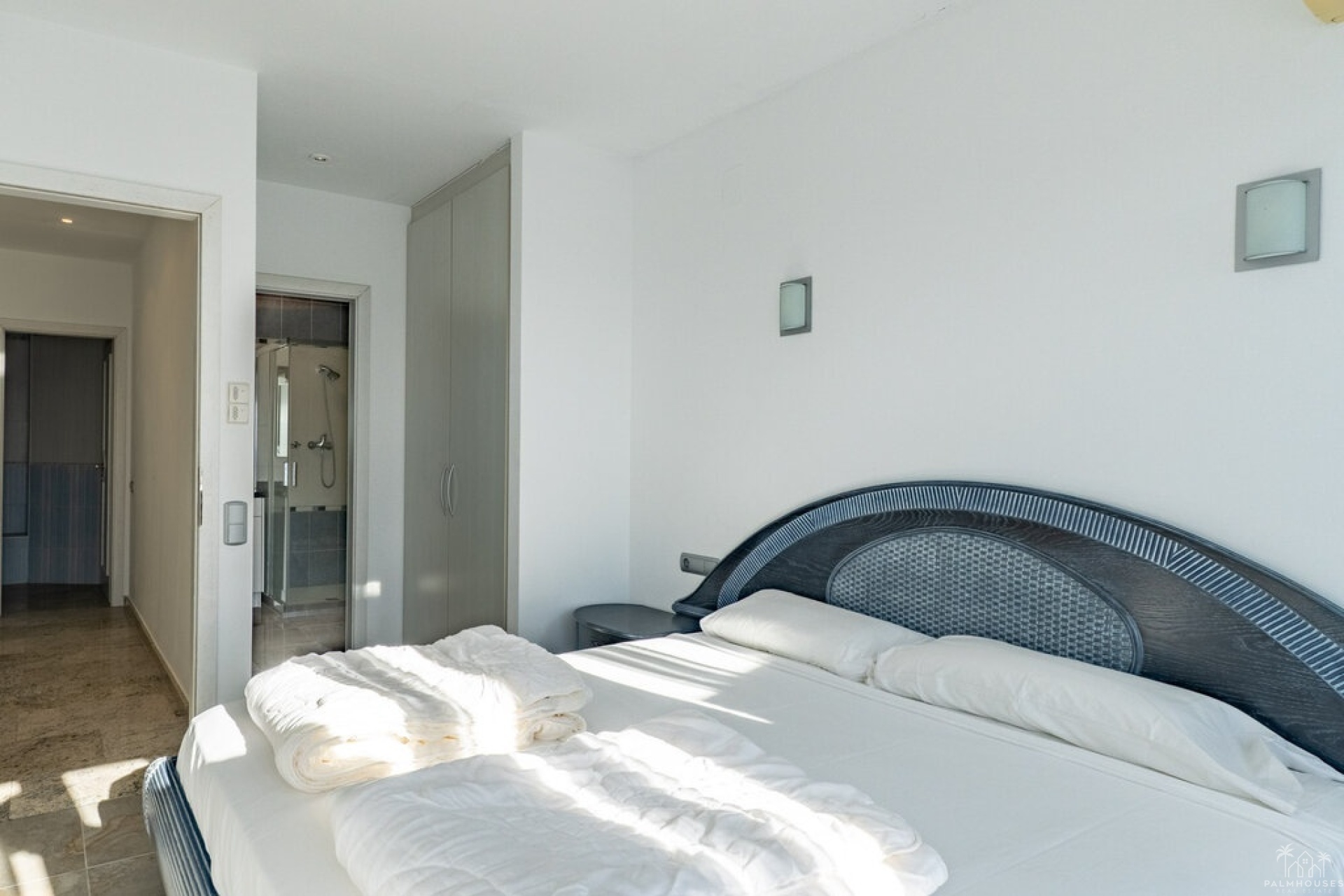 Herverkoop - Villa - Moraira - Costa Blanca