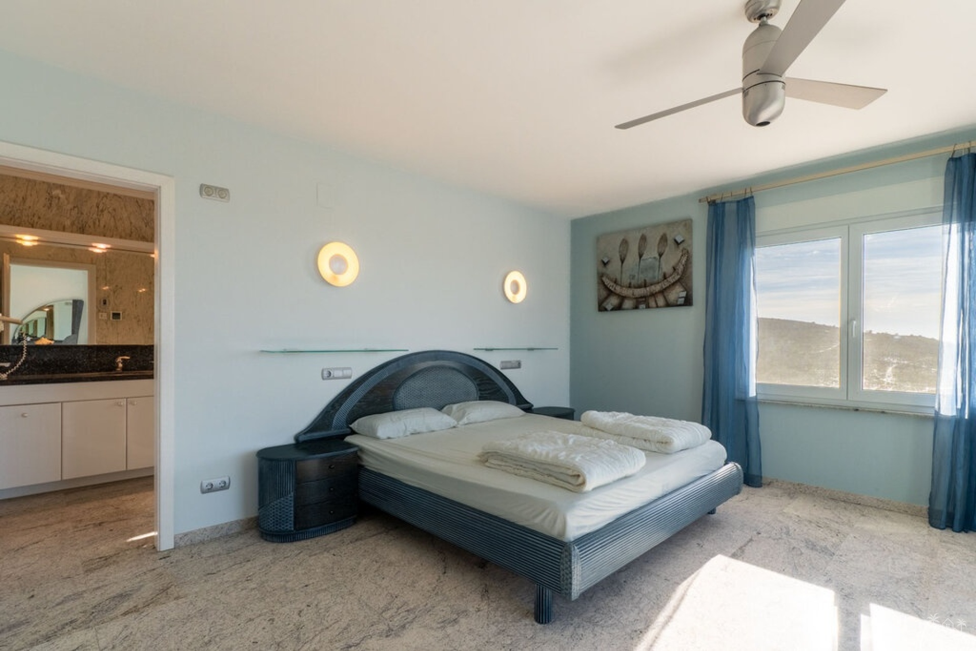 Herverkoop - Villa - Moraira - Costa Blanca