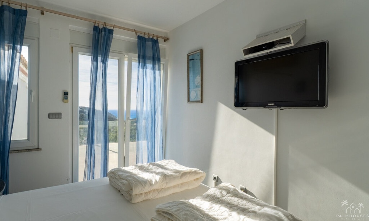 Herverkoop - Villa - Moraira - Costa Blanca