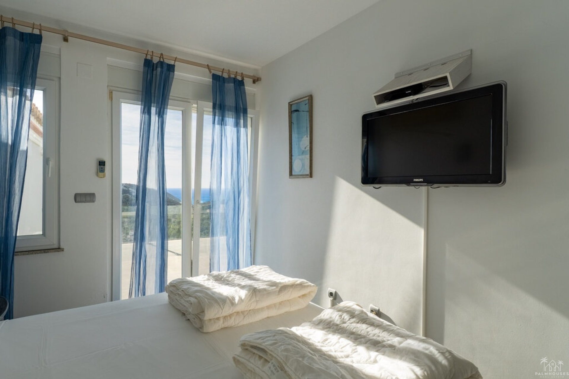 Herverkoop - Villa - Moraira - Costa Blanca