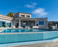 Herverkoop - Villa - Moraira - Costa Blanca