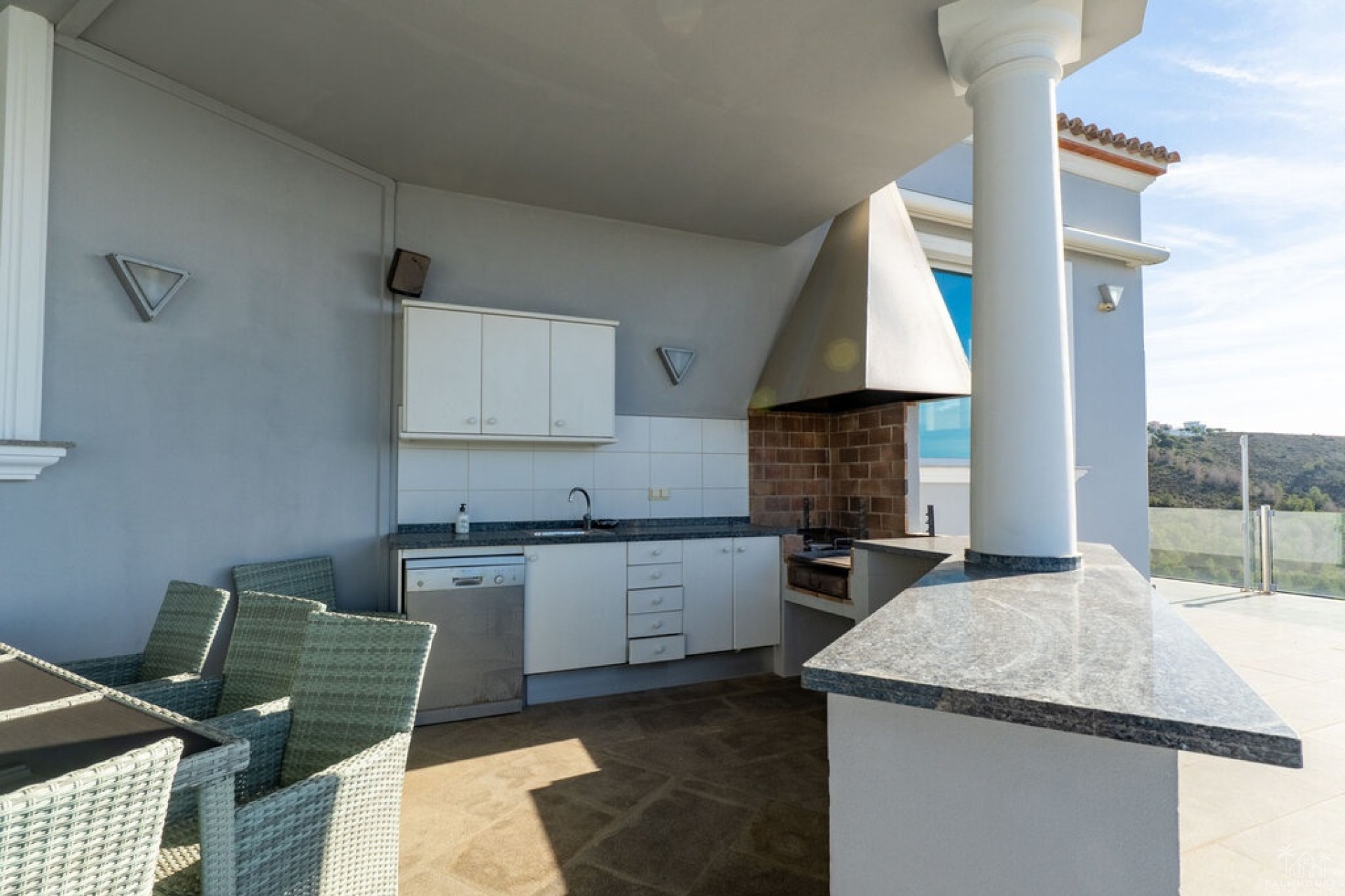 Herverkoop - Villa - Moraira - Costa Blanca