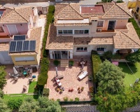 Herverkoop - Villa - Muchamiel - Mutxamel - Bonalba