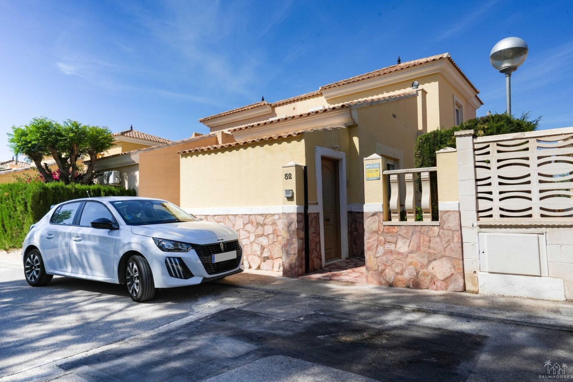 Herverkoop - Villa - Muchamiel - Mutxamel - Bonalba