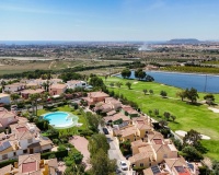 Herverkoop - Villa - Muchamiel - Mutxamel - Bonalba