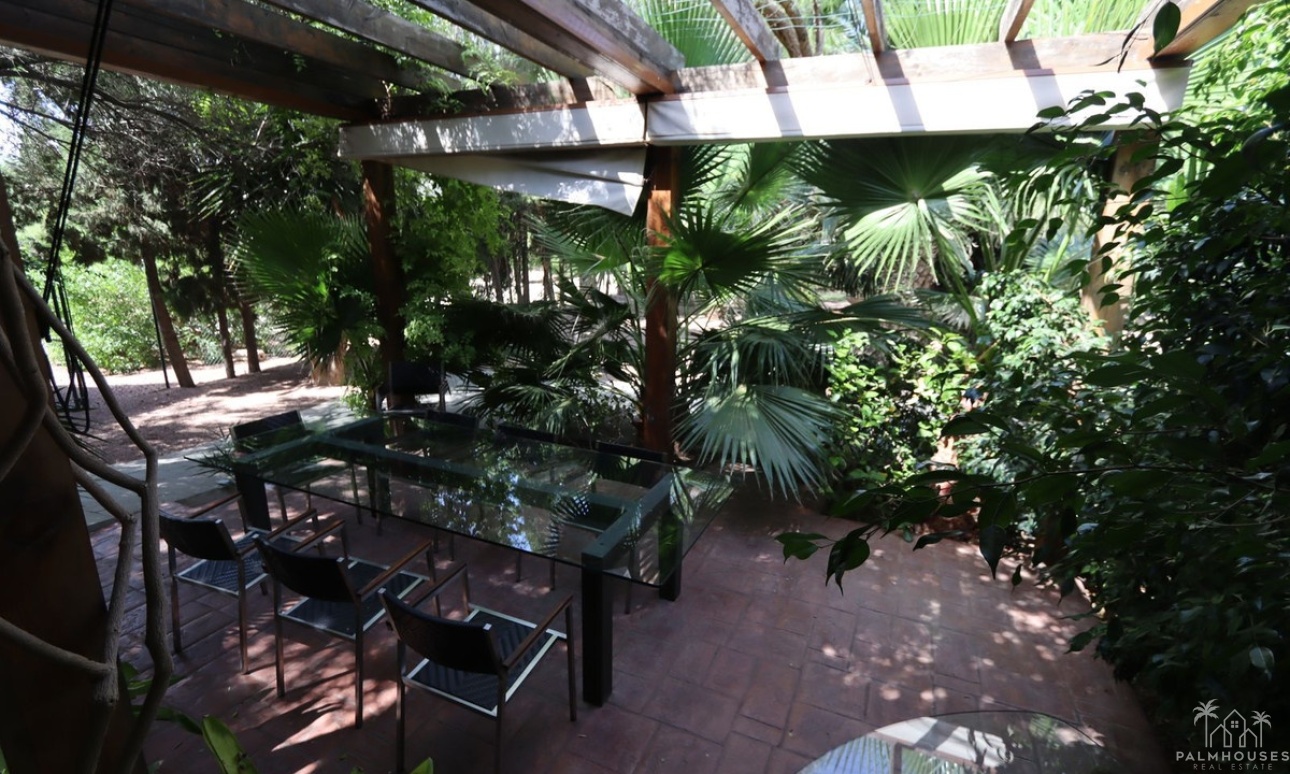 Herverkoop - Villa - Muchamiel - Mutxamel - Muchamiel - Mutxamel Centro