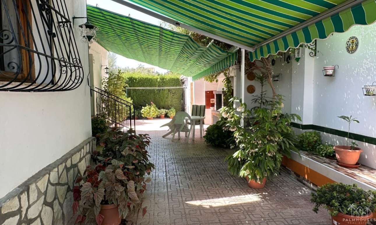 Herverkoop - Villa - Muchamiel - Mutxamel - Muchamiel - Mutxamel Centro
