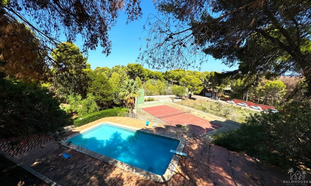 Herverkoop - Villa - Murcia - Calasparra Centro