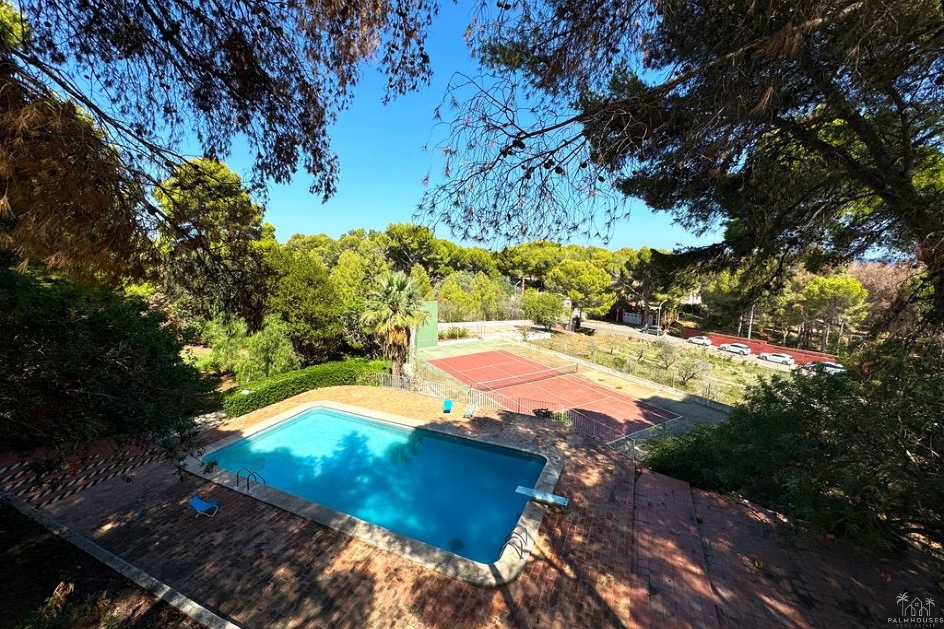 Herverkoop - Villa - Murcia - Calasparra Centro