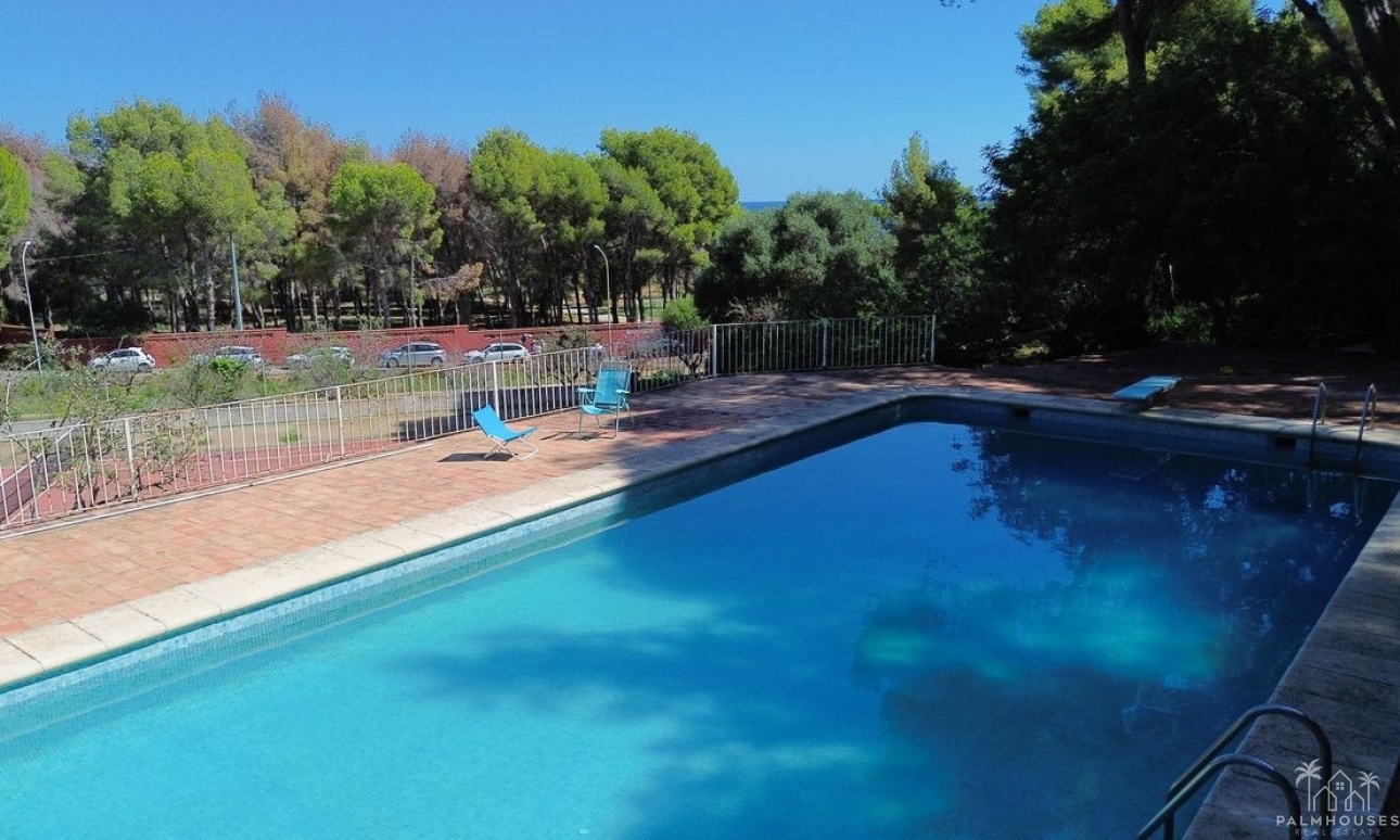 Herverkoop - Villa - Murcia - Calasparra Centro