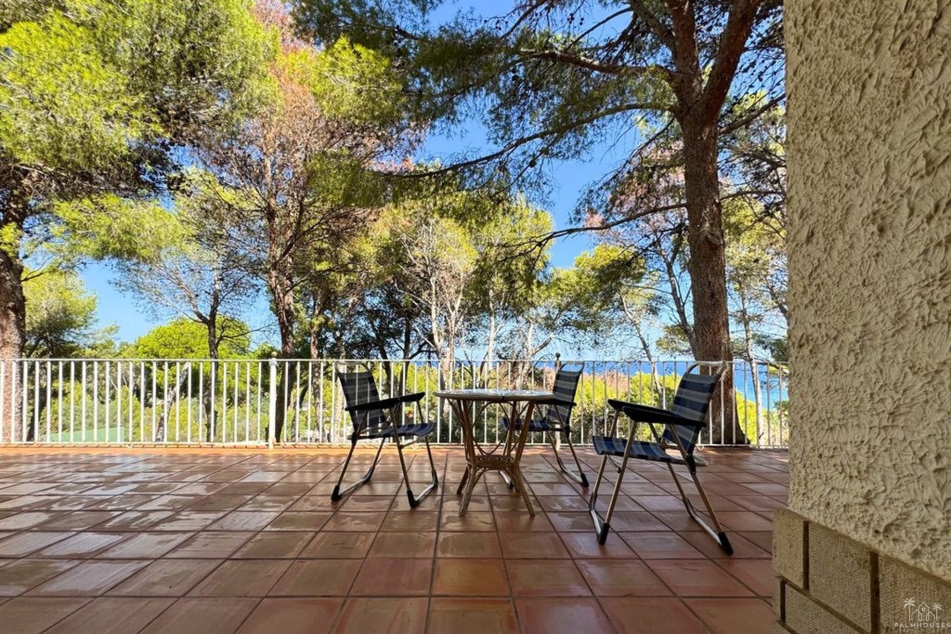 Herverkoop - Villa - Murcia - Calasparra Centro