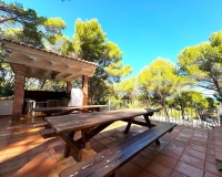 Herverkoop - Villa - Murcia - Calasparra Centro