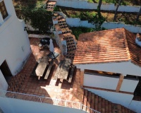Herverkoop - Villa - Murcia - Calasparra Centro