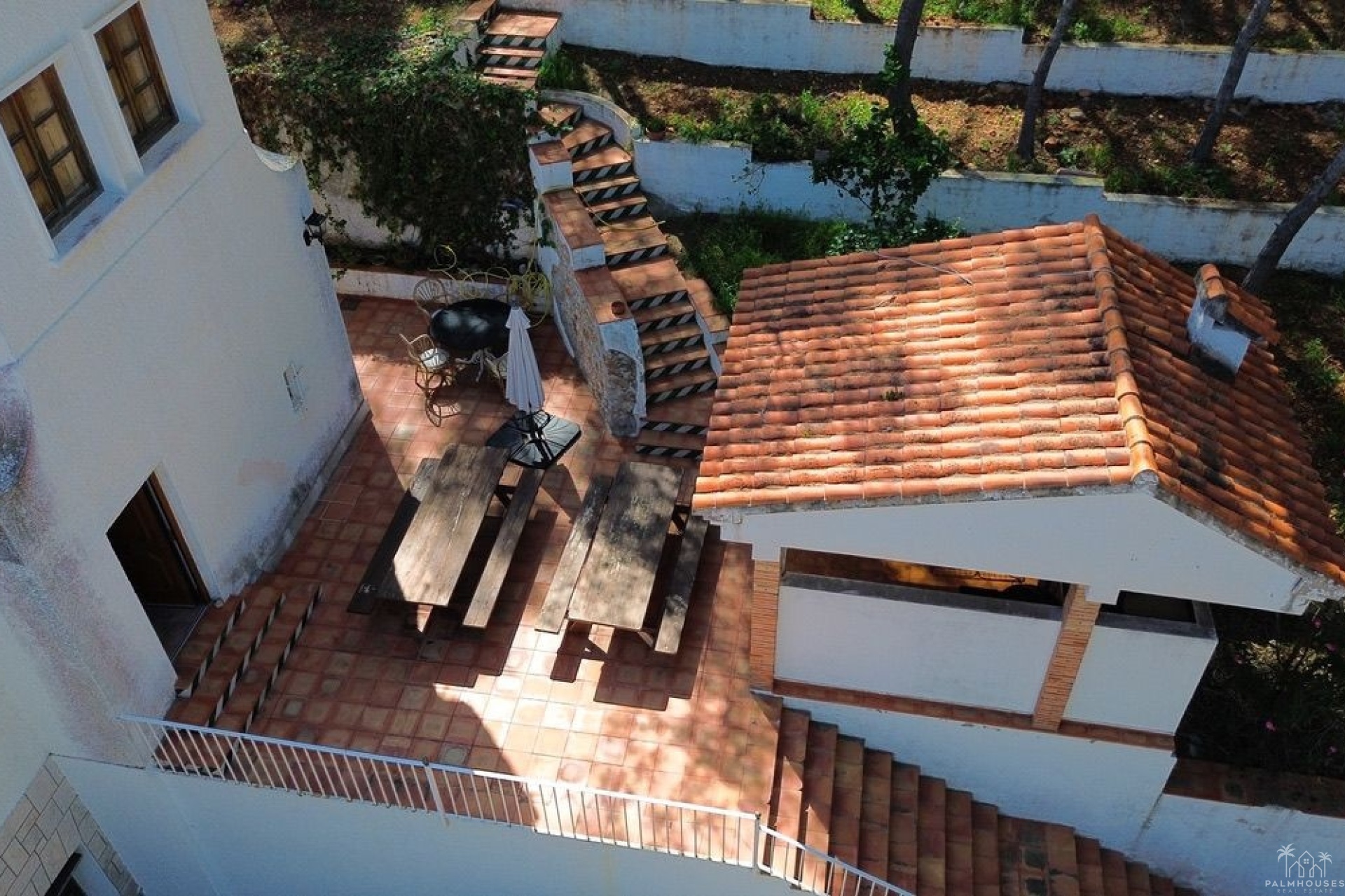 Herverkoop - Villa - Murcia - Calasparra Centro