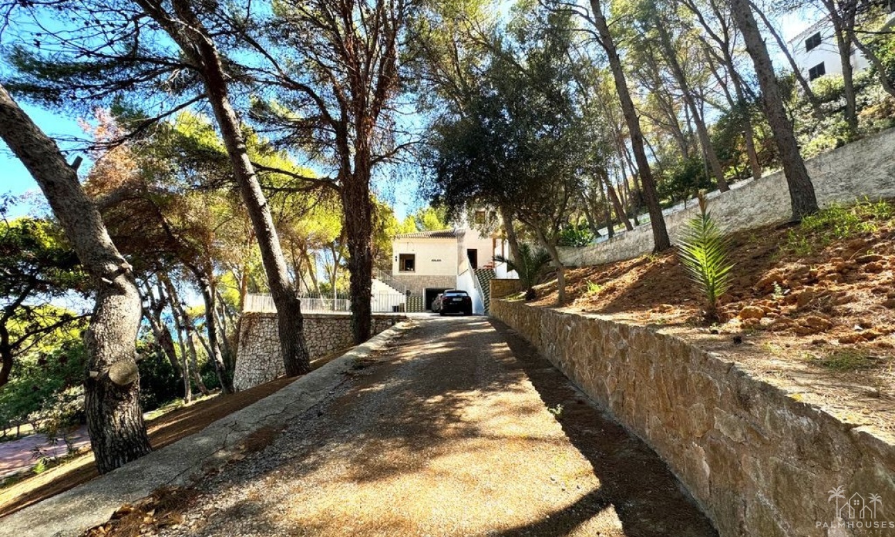 Herverkoop - Villa - Murcia - Calasparra Centro