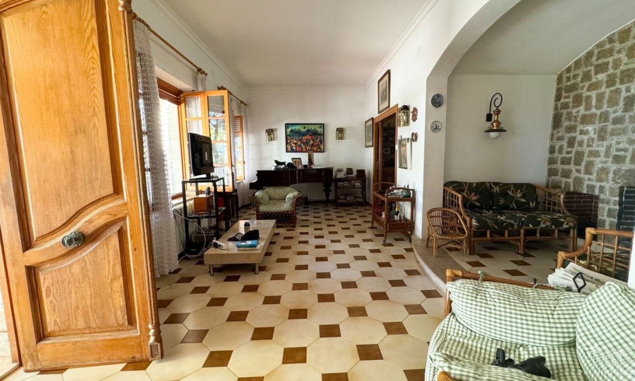 Herverkoop - Villa - Murcia - Calasparra Centro